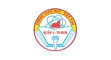 Phòng giáo dục quận 3