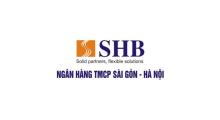 Ngân hàng SHB 