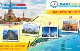 Tour Suan Thai Lan | VIP (5 ngày 4 đêm)