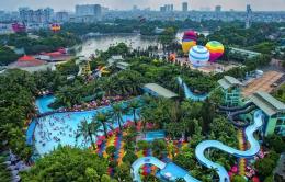 TOUR DU LỊCH ĐẦM SEN KHÔ - BẢO TÀNG 1 NGÀY