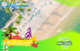 Tour du lịch Phú Quốc 3 ngày 2 đêm - Tâm Đắc Travel Group