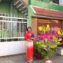 Huỳnh Thắm